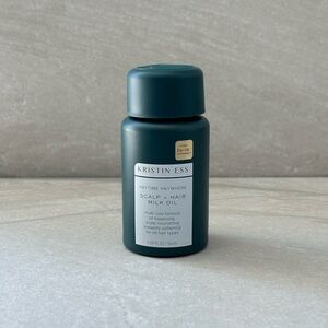 NWOT Kristin Ess Scalp & Hair Milk Oil